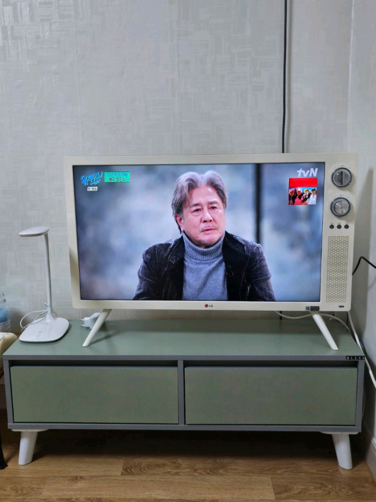 [최저가]거실장 TV 선반 원목 수납장 서랍장 티비장 이미지