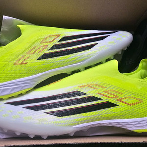 [타임세일] 아디다스 F50 프로 LL TF Born for goals팩 이미지