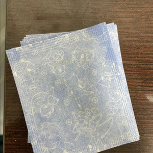 포켓몬 30주년띠부띠부씰 이미지