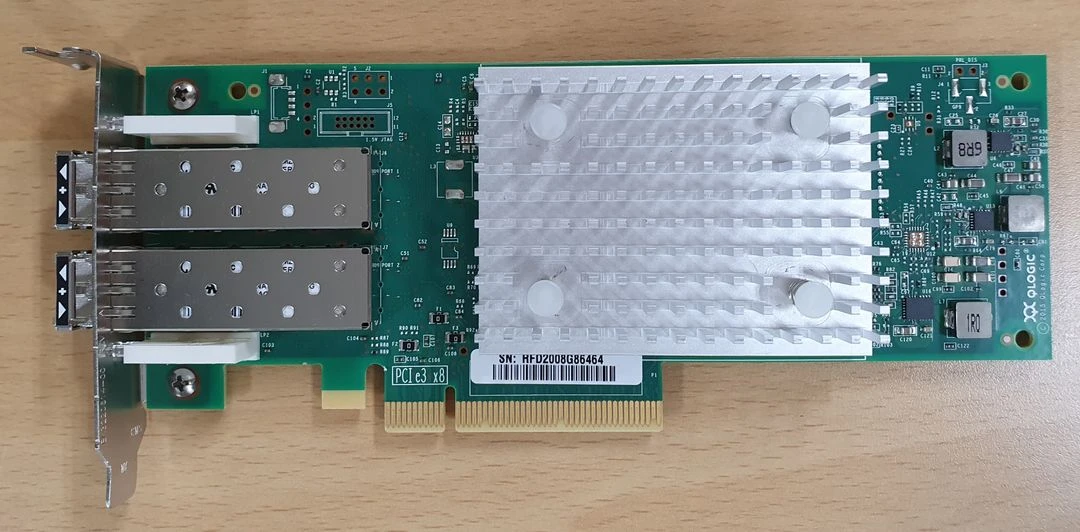 IBM HBA CARD 이미지