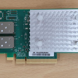 IBM HBA CARD 이미지
