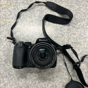 카시오 엑슬림 Casio EX-FH20 디카 디지털카메라 판매합니다!! 이미지