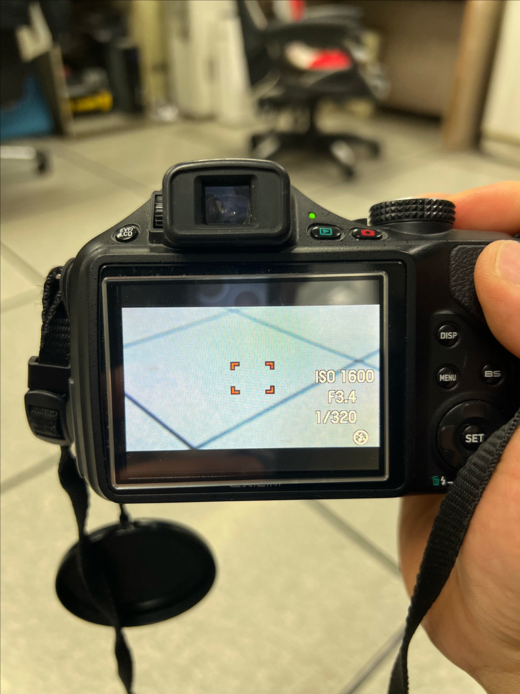 카시오 엑슬림 Casio EX-FH20 디카 디지털카메라 판매합니다!! 이미지