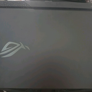 asus rog strix g713pi 4070 17인치 노트북 이미지