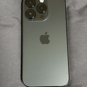 아이폰 14프로 128GB 스페이스그레이 배터리97/박스 및 충전기 포함 이미지