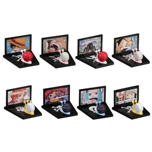 원피스 영상전보벌레 가챠 (나미,비비) 이미지