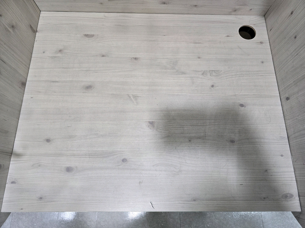 대구 수성구 칸막이 책상 6개 약 74.5*70*120 가져 가실분 무료 나눔 이미지