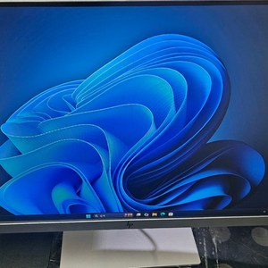 중고모니터 HP E243 2개 판매합니다 이미지