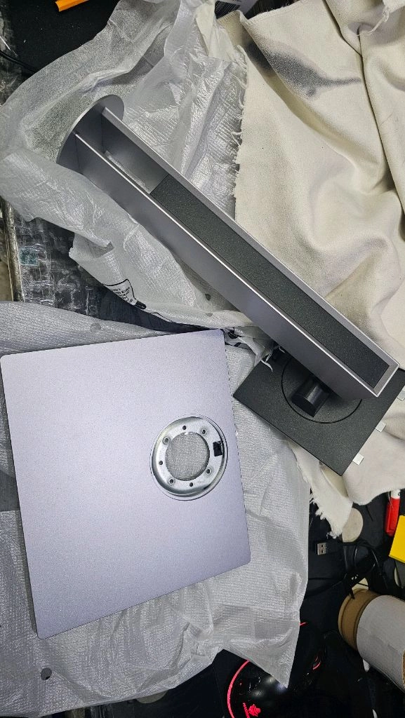 중고모니터 HP E243 2개 판매합니다 이미지