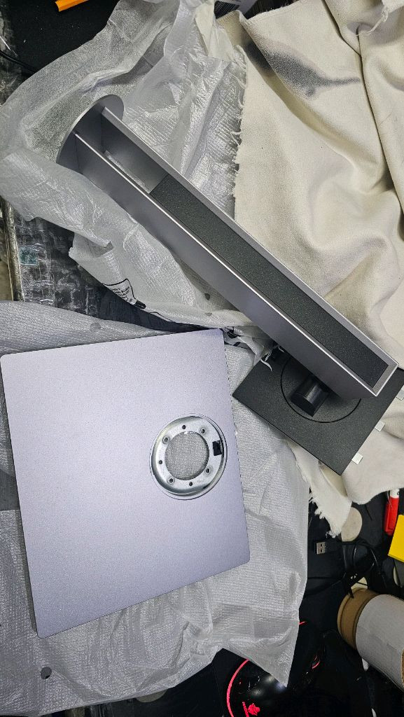 중고모니터 HP E243 2개 판매합니다 이미지