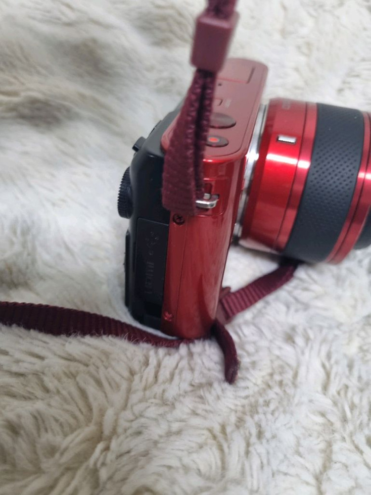 니콘1 j1 레트로 디카 빈티지 카메라 미러리스 이미지