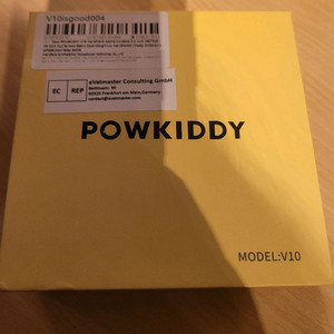 휴대용 게임기 v10 이미지