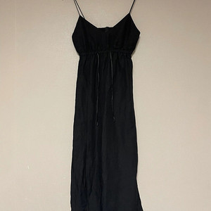 미착용) 님프nymph 고퀄 뷔스티에 원피스 이미지