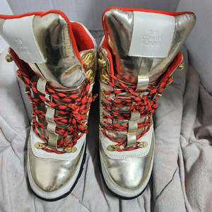 하이탑 스니커즈 scb 이미지