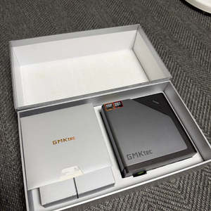[K12] GMKtec 미니pc H255 (16 / 256) 이미지