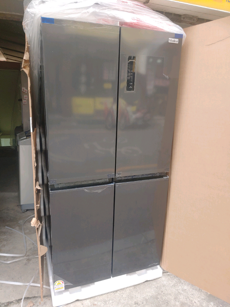 캐리어 508리터 mrnf508bpm1 새제품 팝니다. 이미지