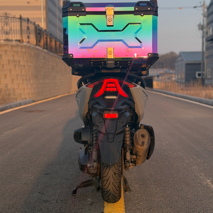 초특가) 혼다 포르자350 25년3만 배달셋팅 스쿠터 저렴하게 판매합니다 이미지