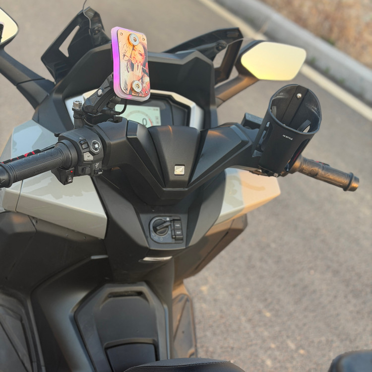 초특가) 혼다 포르자350 25년3만 배달셋팅 스쿠터 저렴하게 판매합니다 이미지