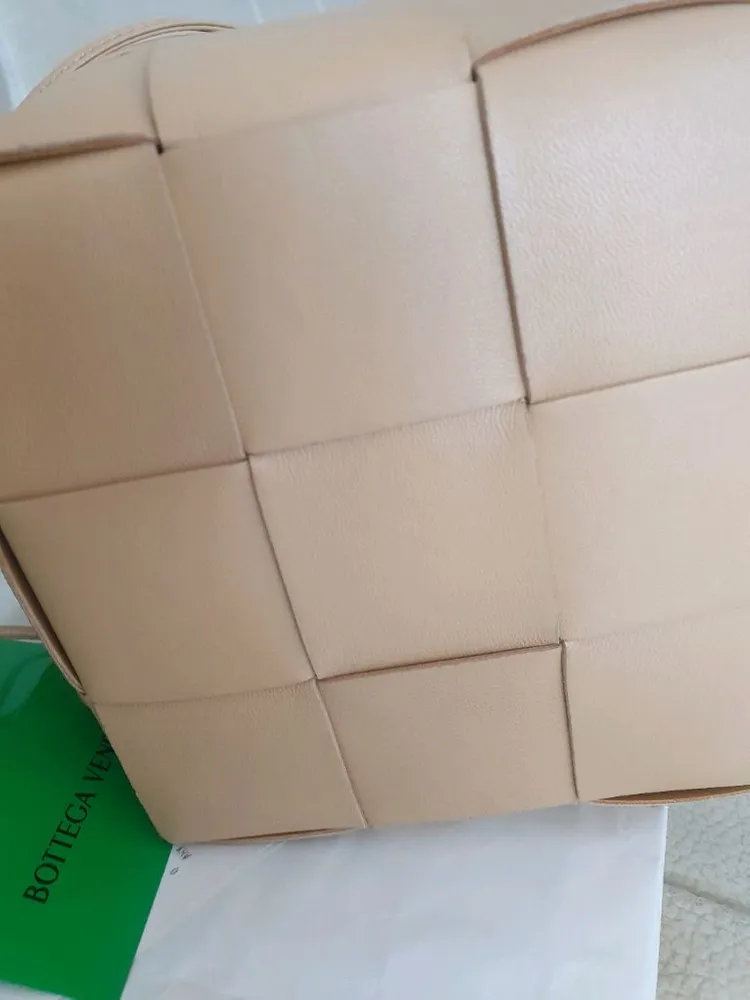 보테가베네타 카세트 베킷백스몰 이미지