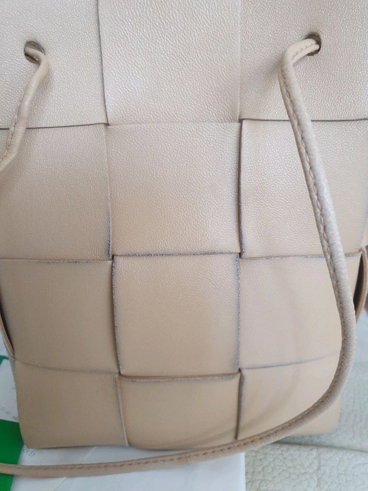 보테가베네타 카세트 베킷백스몰 이미지