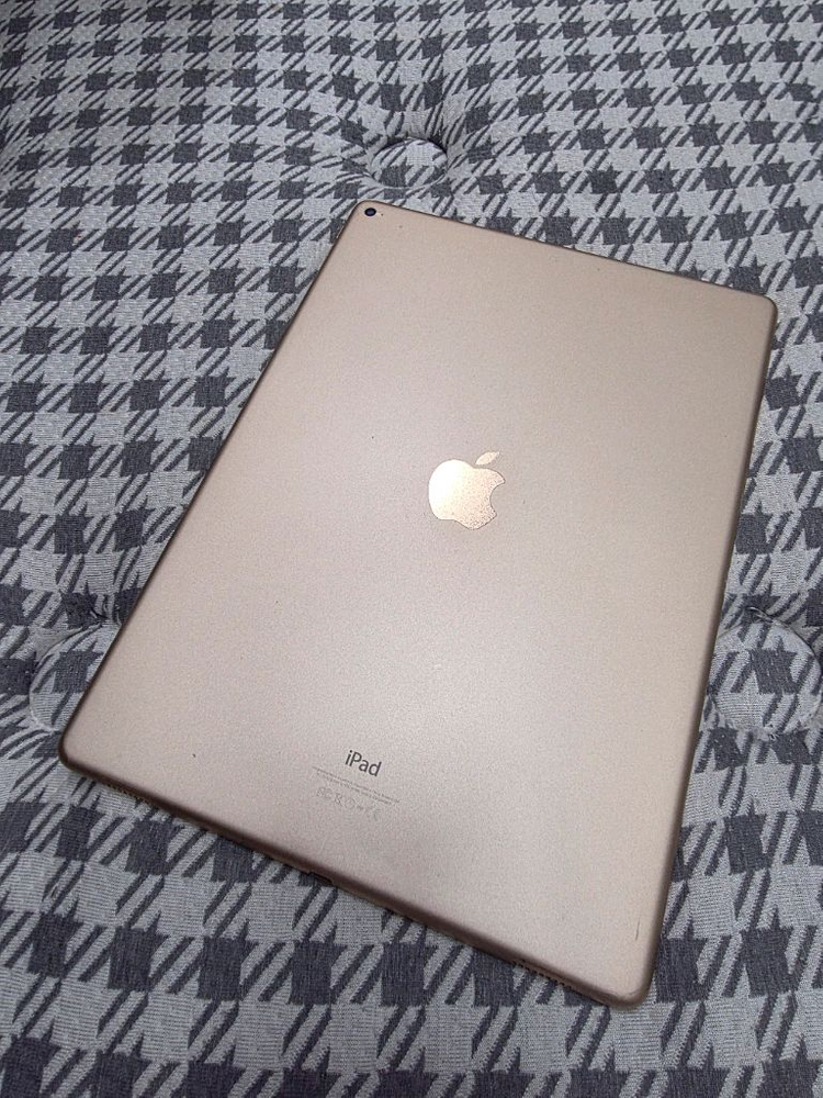 아이패드 프로 1세대 12.9 128기가 lte 이미지