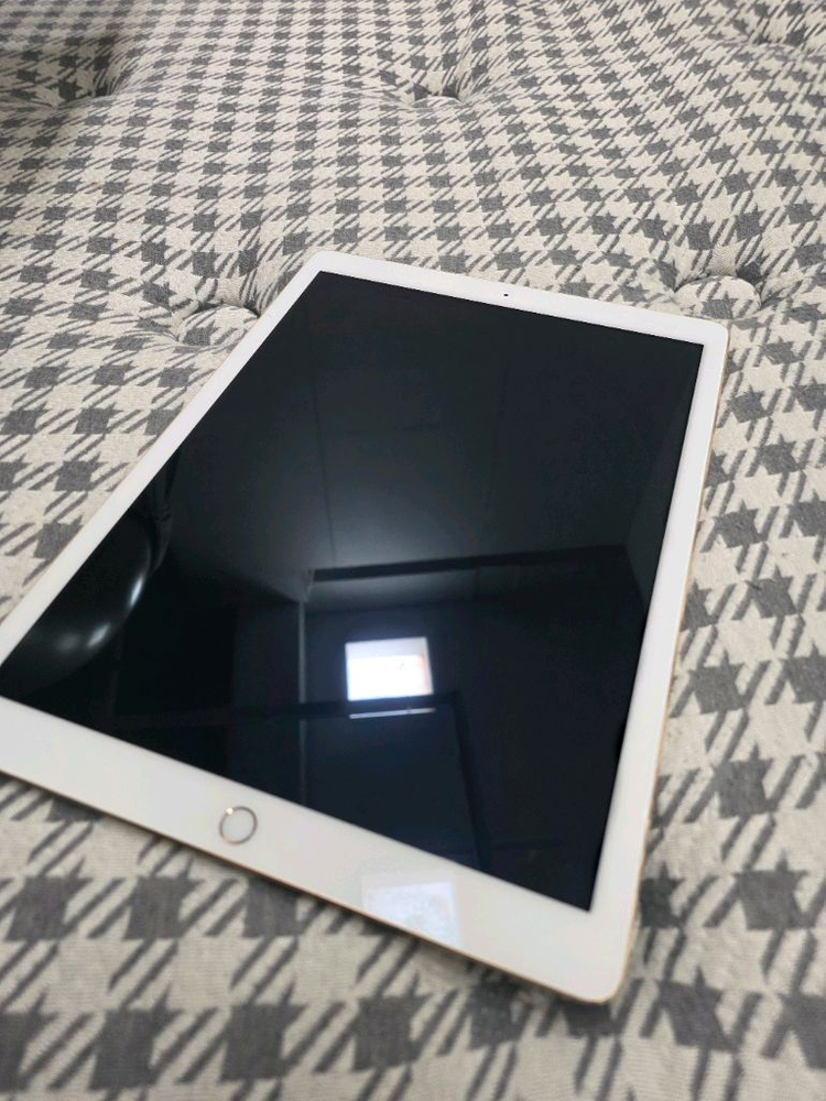 아이패드 프로 1세대 12.9 128기가 lte 이미지