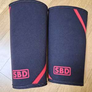 sbd 니슬리브 새거 m사이즈 이미지