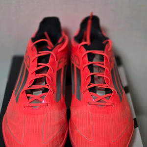 아디다스 F50 프로 tf 260 이미지