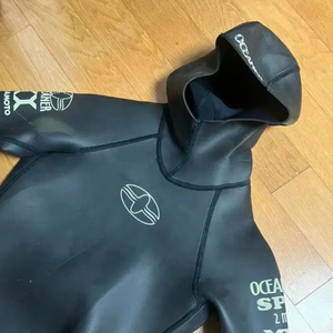 프리다이빙 슈트 오셔너 슈트 2mm 이미지