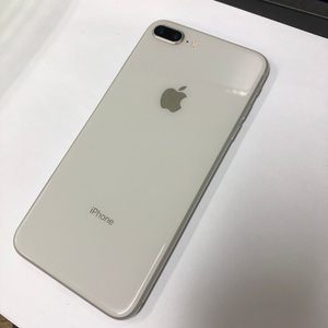 아이폰8플러스 64GB 실버 중고폰 배터리91% 인스타 사진폰 레트로감성 카메라폰 124364 이미지