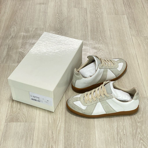 [41] 메종마르지엘라 독일군 이미지