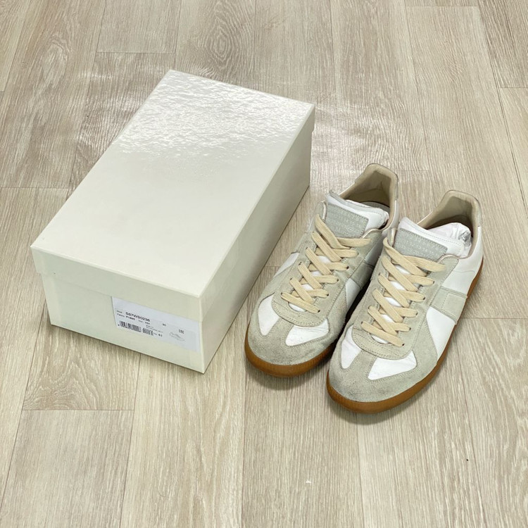 [41] 메종마르지엘라 독일군 이미지