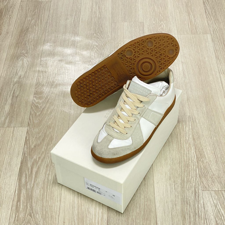 [41] 메종마르지엘라 독일군 이미지