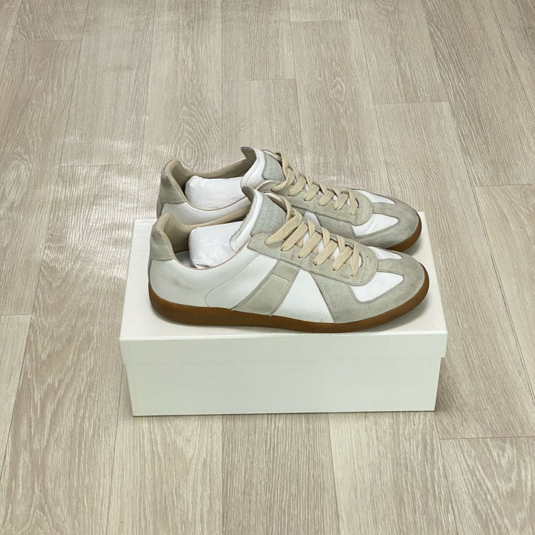 [41] 메종마르지엘라 독일군 이미지