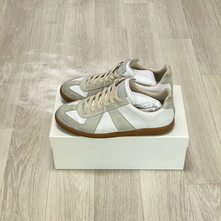 [41] 메종마르지엘라 독일군 이미지