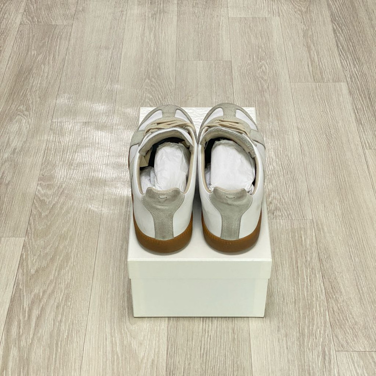 [41] 메종마르지엘라 독일군 이미지