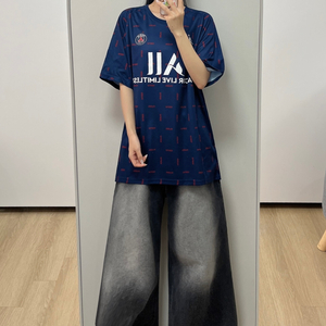 나이키 조던 X 파리 생제르맹 PSG 홈 유니폼 105 이미지