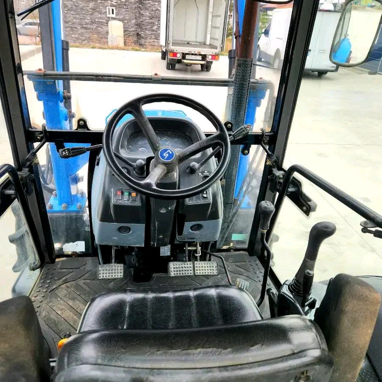 LS U55 55마력 트랙터팝니다 이미지