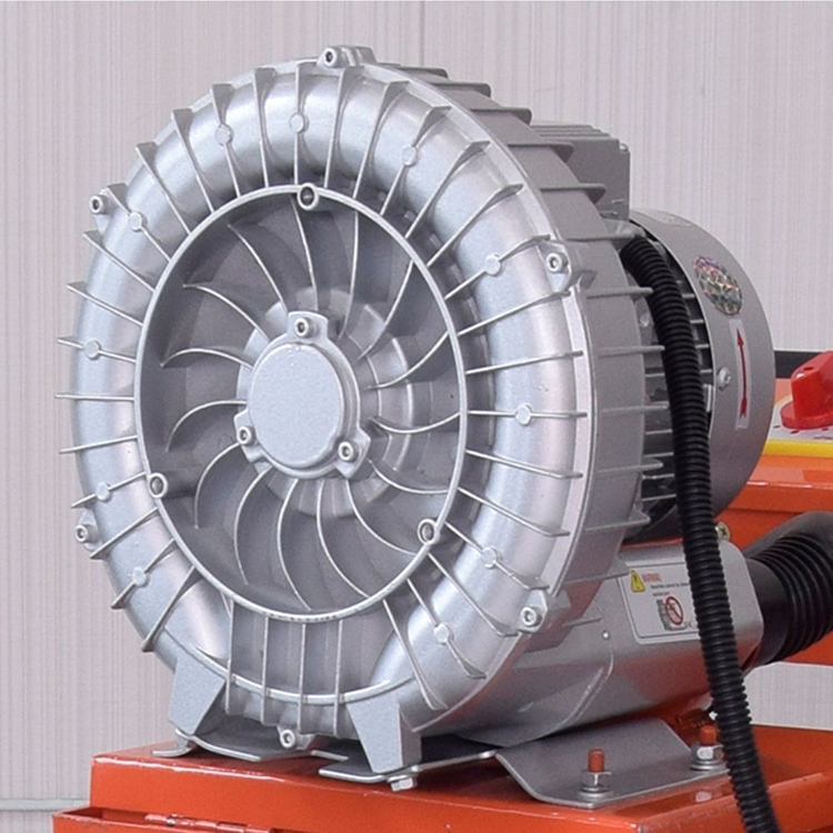 방수공사용 콘크리트 면갈이 머신, 우레탄 제거 전동 그라인더 (사용안함) 이미지