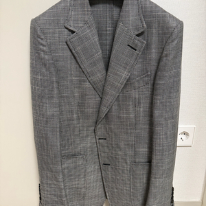 톰포드 쉘튼 스포츠코트 48R사이즈 이미지