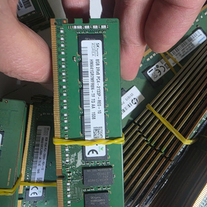 불량램,버리는 램 전부 매입합니다 (PC램,노트북램,서버램) 이미지