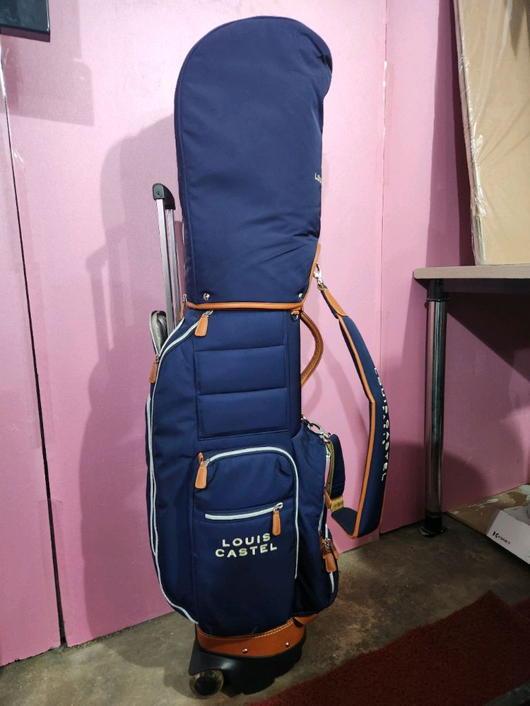 상태깨끗 여성 mu엠유스포츠 골프채 풀세트 이미지