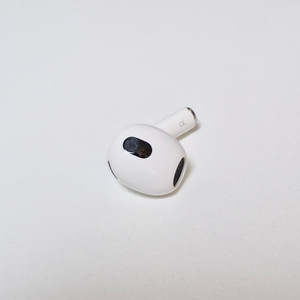 에어팟3세대 오른쪽 유닛 S급 이미지