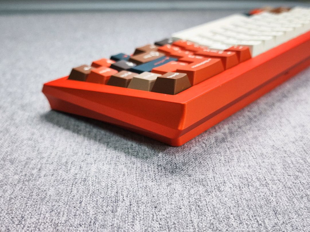 sin65 커스텀 키보드 기계식 이미지