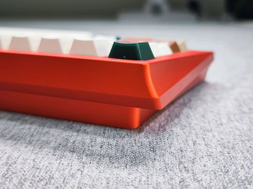 sin65 커스텀 키보드 기계식 이미지