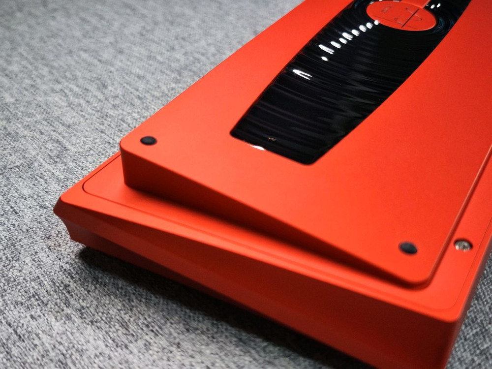 sin65 커스텀 키보드 기계식 이미지