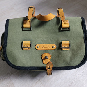 짐베일 자전거 가방 이미지