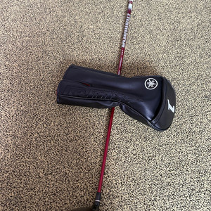 야마하 정품 RMX VD59 10.5 SR 드라이버 이미지