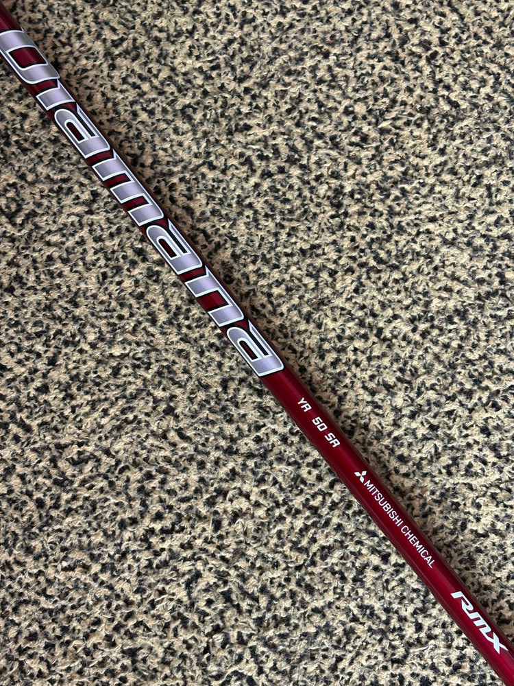 야마하 정품 RMX VD59 10.5 SR 드라이버 이미지