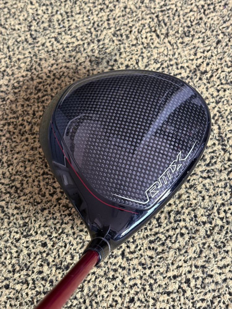 야마하 정품 RMX VD59 10.5 SR 드라이버 이미지